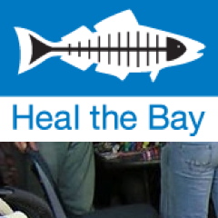 Heal the Bay